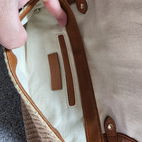 Michael Kors mini bag - Picture 5 of 7